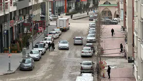 Van'da 5,2 büyüklüğünde deprem