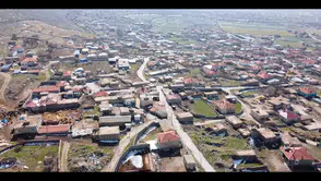 Konya'nın uzak ilçesi beklediği salona kavuşuyor: Temel atıldı