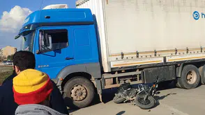 Konya'da 2 ayrı kaza: Çok sayıda yaralı var