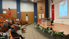 Güçlü Aile, Güçlü Toplum Paneli NEÜ'de düzenlendi