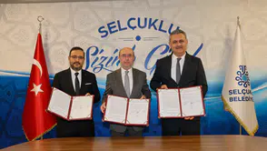 Konya'ya bir sağlık merkezi daha geliyor: İmzalar atıldı