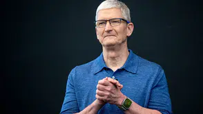 Apple’da yeni dönem: Tarihi değişimde Tim Cook görevi bırakıyor
