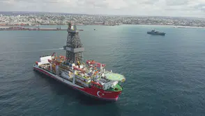 Türkiye Afrika"da petrol arayacak: Somali’de CURAD-1 Sondajı için geri sayım