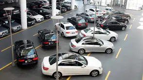 Konya İcra tarihine geçecek satış: Araç bedeli tam 8 milyon TL