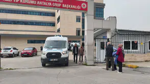 Konya yolundaki acı kazada hayatını kaybeden çocuğun cenazesi teslim alındı