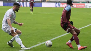 Konyaspor'dan dikkat çeken istatistik: Trabzon ile aynı kaderi paylaşıyor