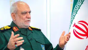 İran İstihbarat Teşkilatı Komutanı Tümgeneral Mecid Hademi öldürüldü