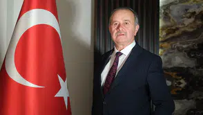 Konya iş ve spor camiasının sevilen isimlerinden Günbaş'ın acı kaybı