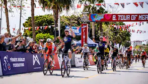 Konya Büyükşehir Belediyespor şehri gururla temsil ediyor