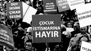 Çocuklara cinsel istismar: Suçlular için hayat artık zindan