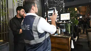 Maliye kapıları tek tek çalmaya başlıyor: Milyarlarca liralık sahte fatura operasyonu