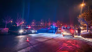 Konya'da kapsamlı asayiş denetimi:  5 bin 312 şahıs sorgulandı