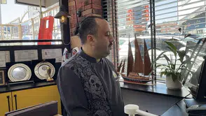 Kuryenin biri geldi biri gitti: Aynı kişiye 25 restorandan sipariş