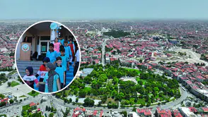 Konya'da ilk düzenlenecek: Büyük Türkiye Şöleni başlıyor