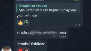 Kahramanmaraş saldırısının ardından tehdit içerikli paylaşıma soruşturma