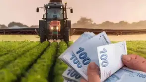 Konya'da üreticiler için yeni dönem: Tarıma yüzde 70’e varan hibe