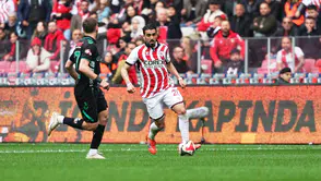 Samsun’da puanla dostça paylaşıldı: Konyaspor’dan kritik puan