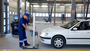 Araç muayenesinde çifte katlamalı uygulama kaldırılmalı