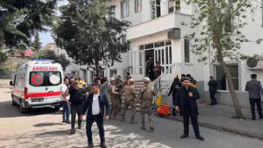 Kahramanmaraş'ta okulda silahlı saldırı: Saldırganın babası tutuklandı