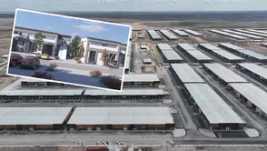 Konya'nın meşhur sanayisi rezerv alanı oldu: Büyük dönüşümde hak arayışı