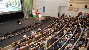 Konya'da Evlilik ve Aile Gelişim Akademisi sürüyor