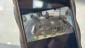 Okullarda üst düzey güvenlik: Öğrenci okula girdiğinde aileye fotoğraflı bildirim