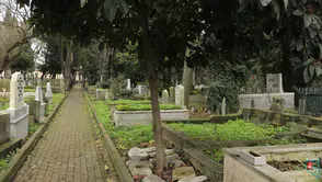 Mezarlıklarda 7/24 kamera dönemi başlıyor
