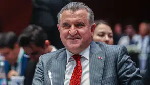 Bakan Bak'ın “Şampiyon Cimbom” sözlerine tepki: Açıklama geldi