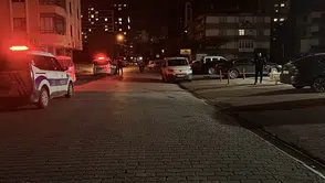 Konya'da akşam saatlerinde silahlar konuştu: Yaralılar var