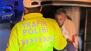 685 bin lira ceza ehliyet başvurusu 5 yıl sonra: 'Dur" ihtarına uymadı, kaza yaptı