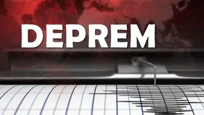 Antalya açıklarında korkutan deprem: AFAD ilk verileri paylaştı