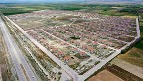 Konya'daki yüzlerce evin mahallesi değişti: Dedemli için kritik karar