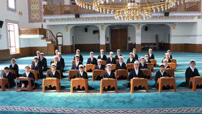 Konya’daki hafızlara büyük destek: Her ay 2 bin TL yatıyor