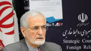 İran'da üst düzey isme suikast: Kemal Harrazi ağır yaralandı