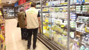 Konya'nın gıda firmaları sınır tanımıyor: Hileli ürünler açıklandı