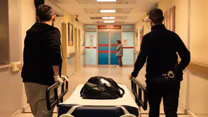 İki günlük bebeğin acı sonu: Annesi yanına kıvrılıp uyumuştu