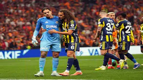 Fenerbahçe'de şok: Ederson, PFDK'ya sevk edildi