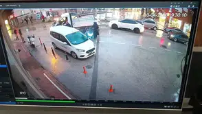 Trafikteki kavgaya 180 bin TL'lik ceza: Aracı men edildi