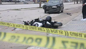 Konya'da Mart ayı bilançosu: Bin 82 kişi yaralandı, 3 kişi hayatını kaybetti