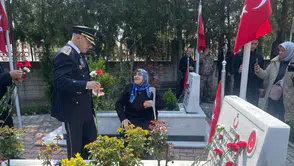 Konya'da 7 bin 500 polis, huzur ve asayiş için cansiperane görevde