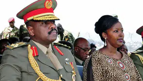 Türkiye'den 1 milyar dolar ve en güzel kadını istemişti: Uganda geri adım attı