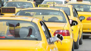 Taksiye binan artık raporlanacak: Maliye'den yeni sistem