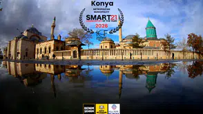 Konya aklını ortaya koydu: 5 kıtaya damga vuran ödül şehre geliyor