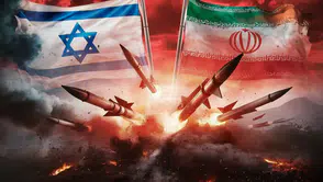 İran’dan ABD ve İsrail’e: "Cehennemin kapıları üzerinize açılacak"