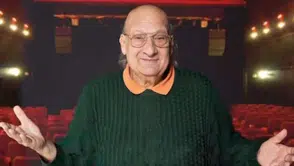 Usta oyuncu Ferdi Atuner hayatını kaybetti