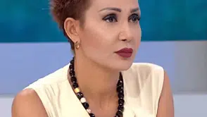 Serap Paköz'ün sosyal medya paylaşımı sevenlerini üzdü