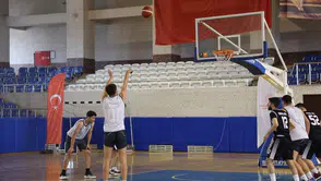 Nefes kesen turnuvada Konya ikinci oldu