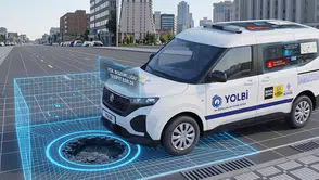 Konya'nın yapay zekası YOLBİ devreye giriyor: Sokaklar ona emanet