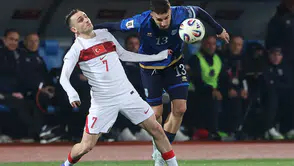 Türkiye'nin Dünya Kupası'ndaki rakipleri ve fikstürü belli oldu