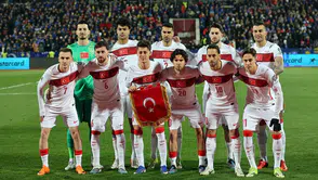 Türkiye'nin maçları ne zaman: 2026 Dünya Kupası